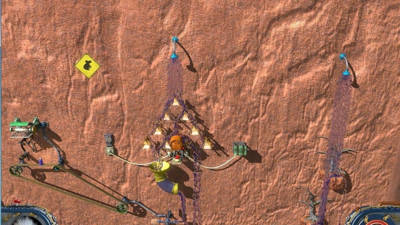 Crazy Machines 2: Liquid Force Add-on thumbnail 9