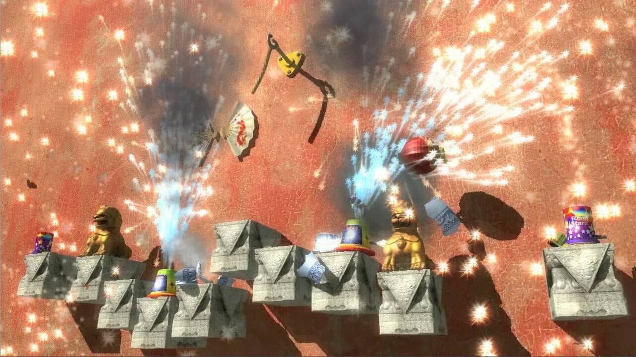 Crazy Machines 2: Happy New Year DLC thumbnail 4