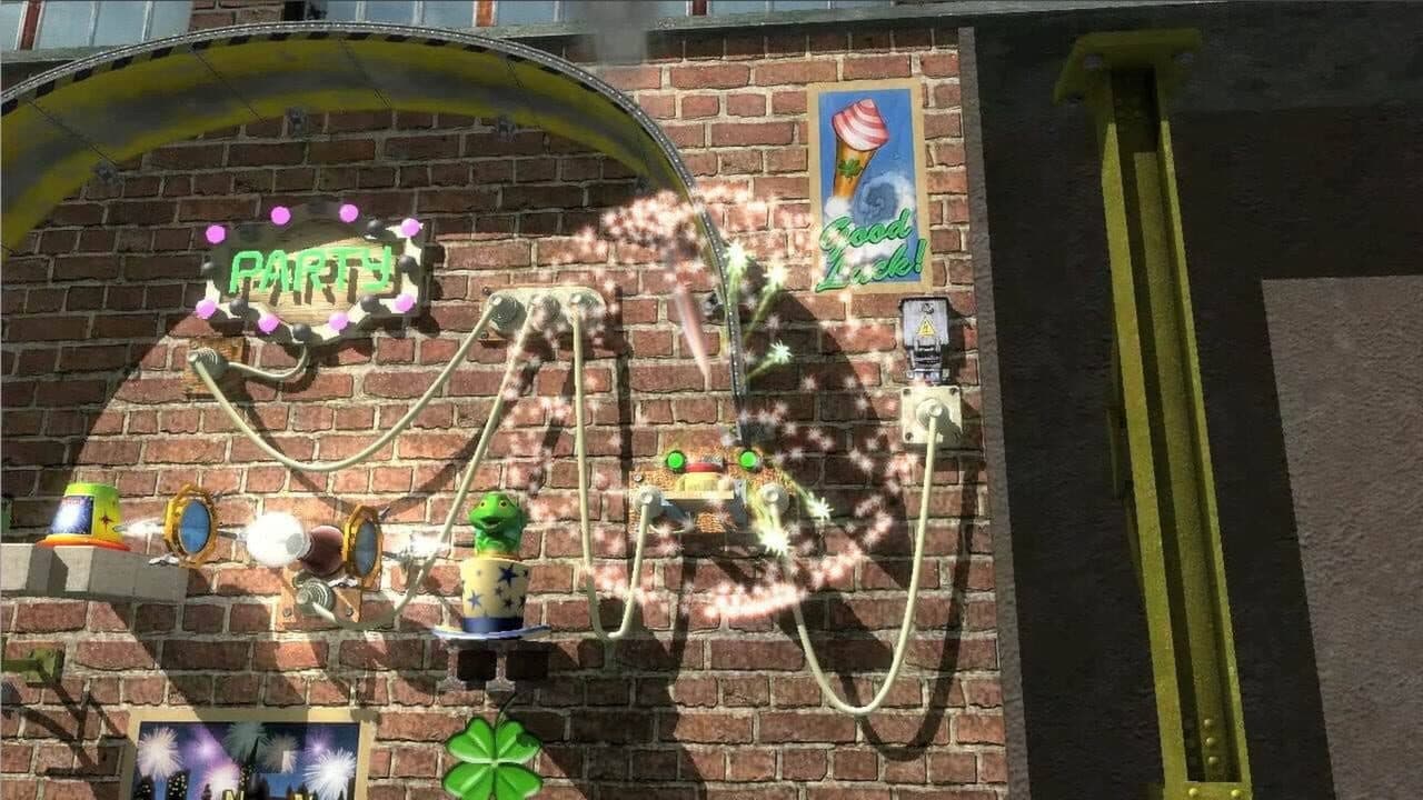 Crazy Machines 2: Happy New Year DLC thumbnail 5
