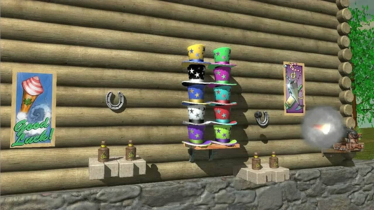 Crazy Machines 2: Happy New Year DLC thumbnail 6