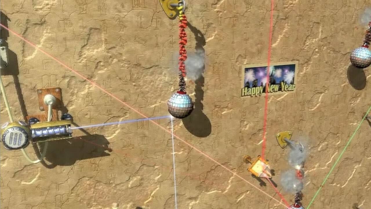 Crazy Machines 2: Happy New Year DLC thumbnail 8