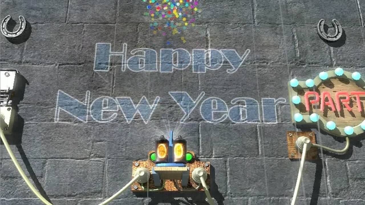 Crazy Machines 2: Happy New Year DLC thumbnail 15