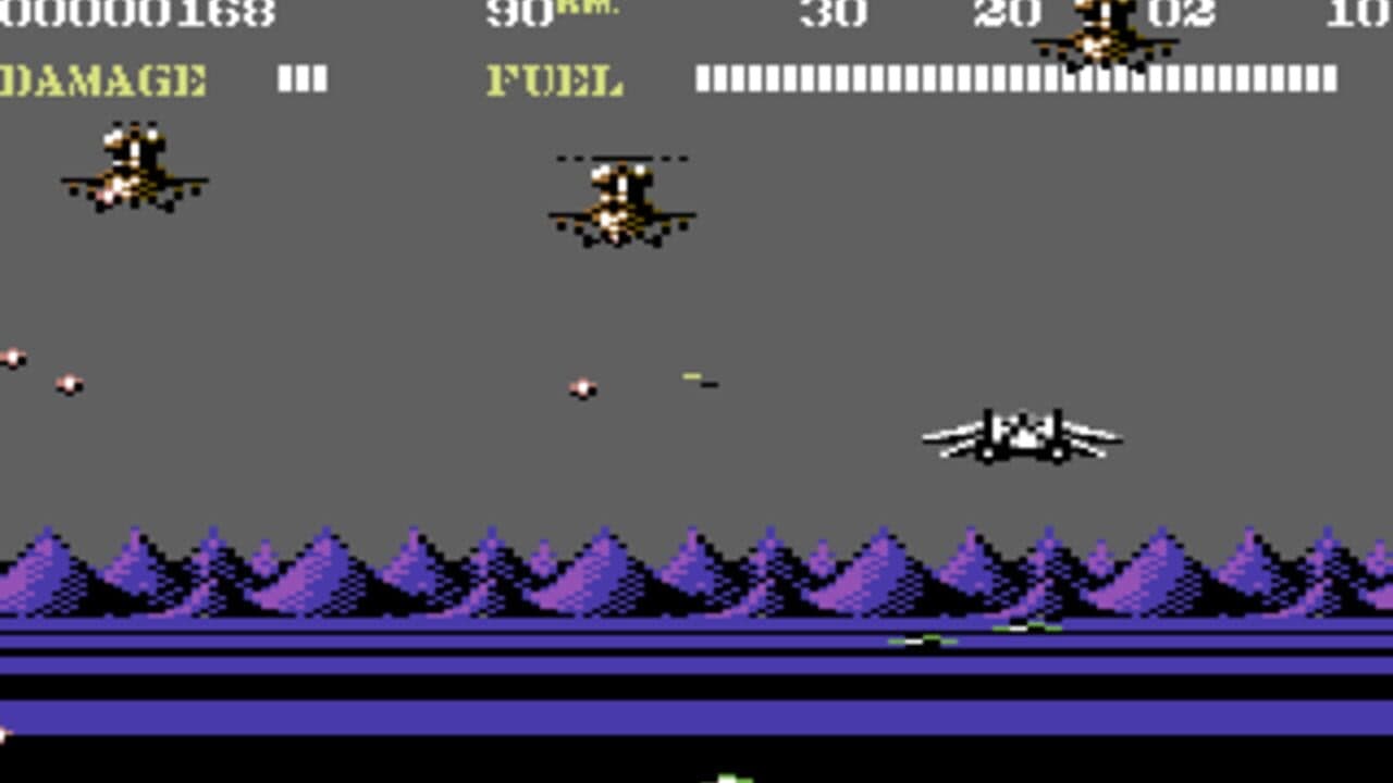 MiG-29 Soviet Fighter thumbnail 10