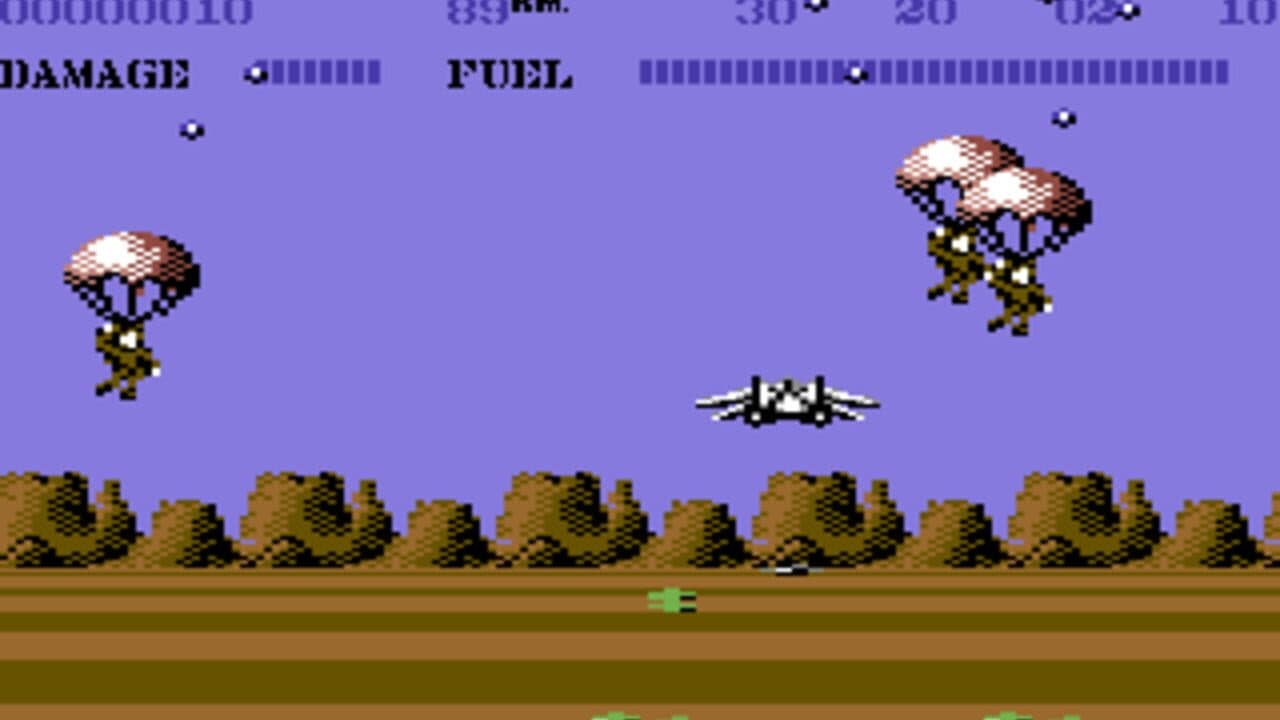 MiG-29 Soviet Fighter screenshot 1