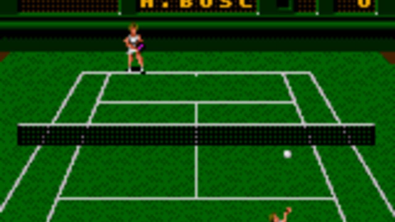 Pete Sampras Tennis thumbnail 9