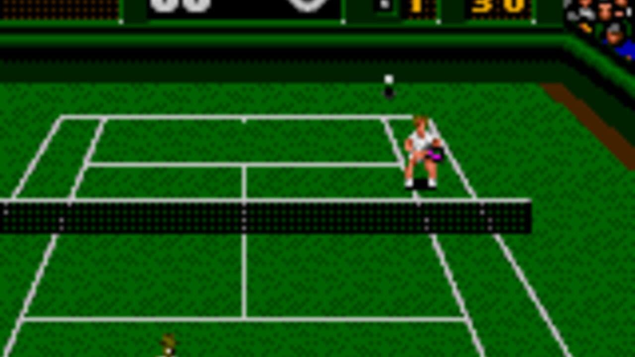Pete Sampras Tennis thumbnail 5