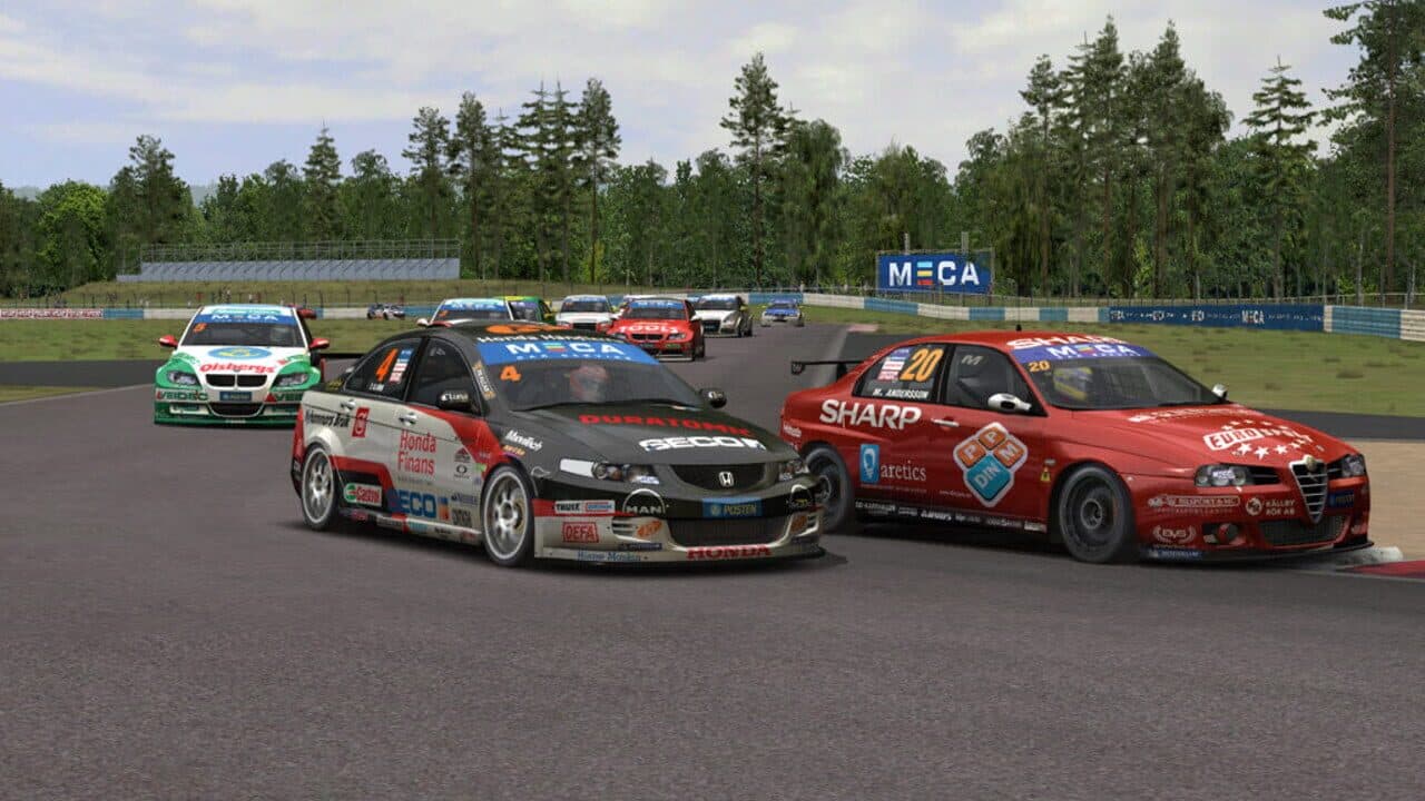 Race 07: STCC - The Game 1 thumbnail 2