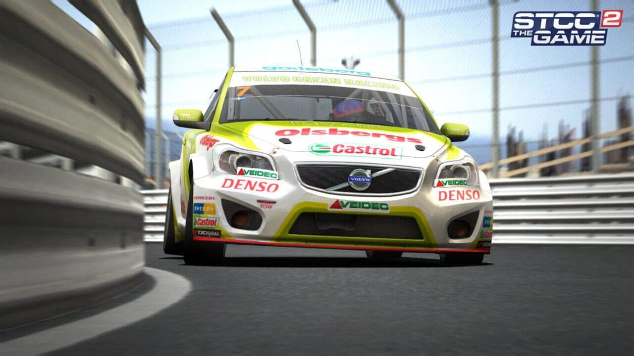 Race 07: STCC - The Game 2 thumbnail 3