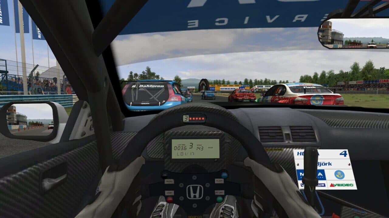 Race 07: STCC - The Game 1 thumbnail 3
