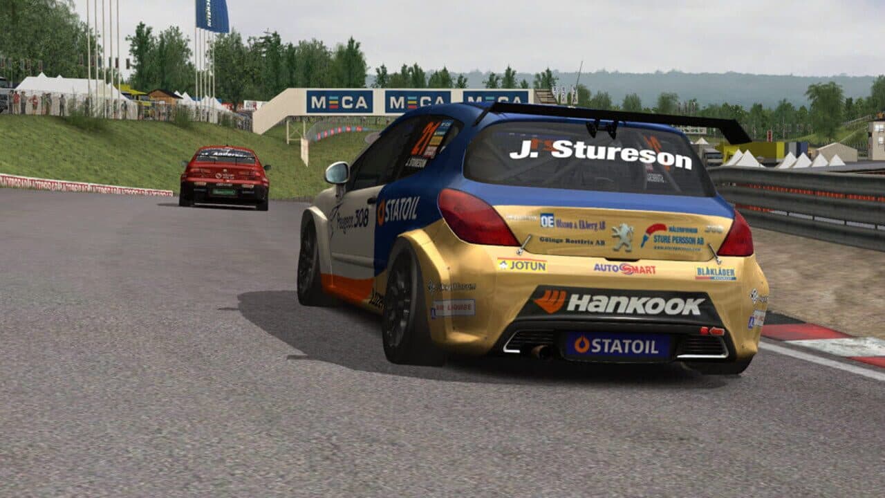 Race 07: STCC - The Game 1 thumbnail 4
