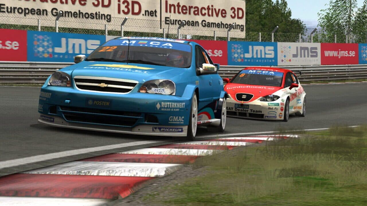 Race 07: STCC - The Game 1 thumbnail 5