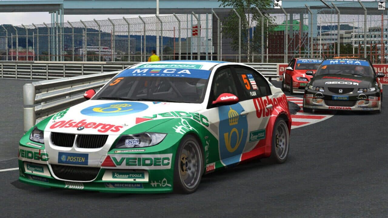 Race 07: STCC - The Game 1 thumbnail 6