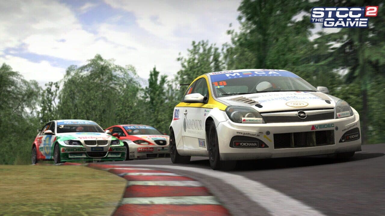 Race 07: STCC - The Game 2 thumbnail 9