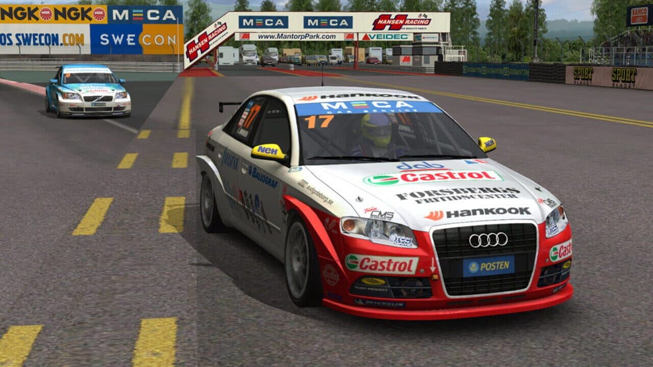 Race 07: STCC - The Game 1 thumbnail 7