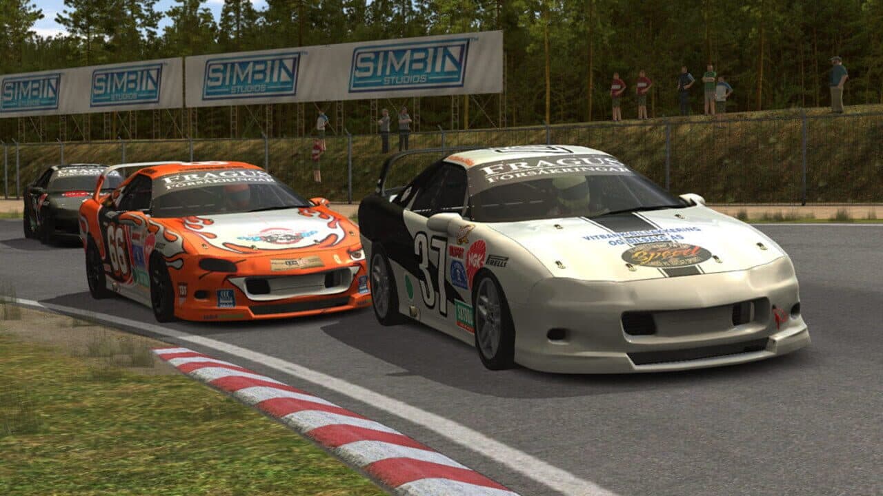Race 07: STCC - The Game 1 thumbnail 8