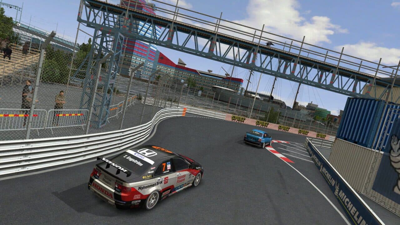 Race 07: STCC - The Game 1 thumbnail 9