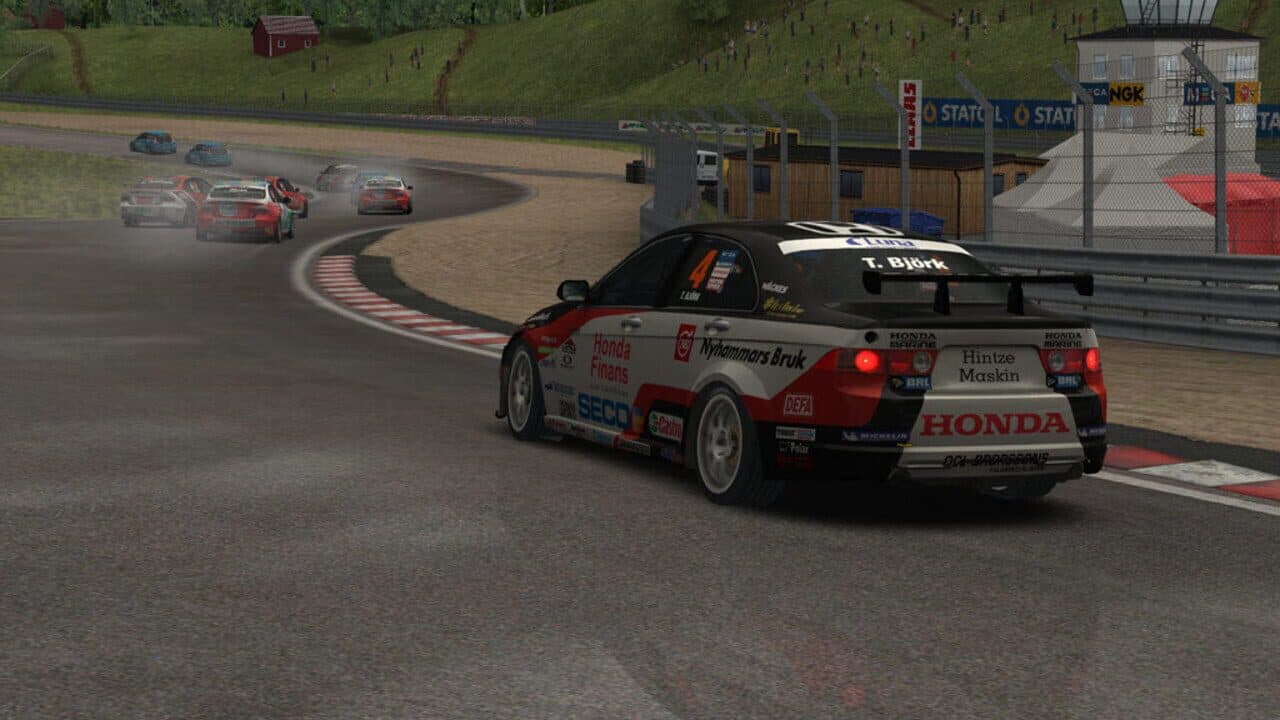 Race 07: STCC - The Game 1 thumbnail 10