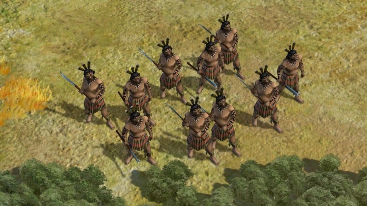 Sid Meier's Civilization V: Civ and Scenario Pack - Polynesia thumbnail 2