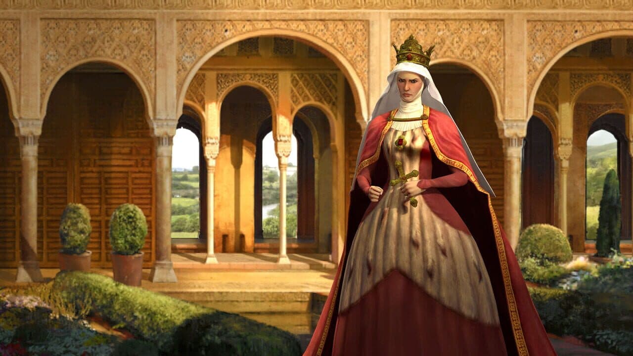 Sid Meier's Civilization V: Civ and Scenario Double Pack - Spain and Inca thumbnail 4