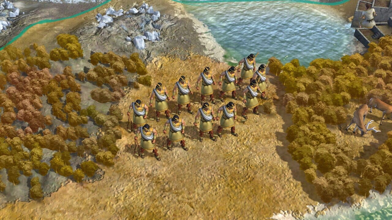 Sid Meier's Civilization V: Civ and Scenario Double Pack - Spain and Inca thumbnail 5