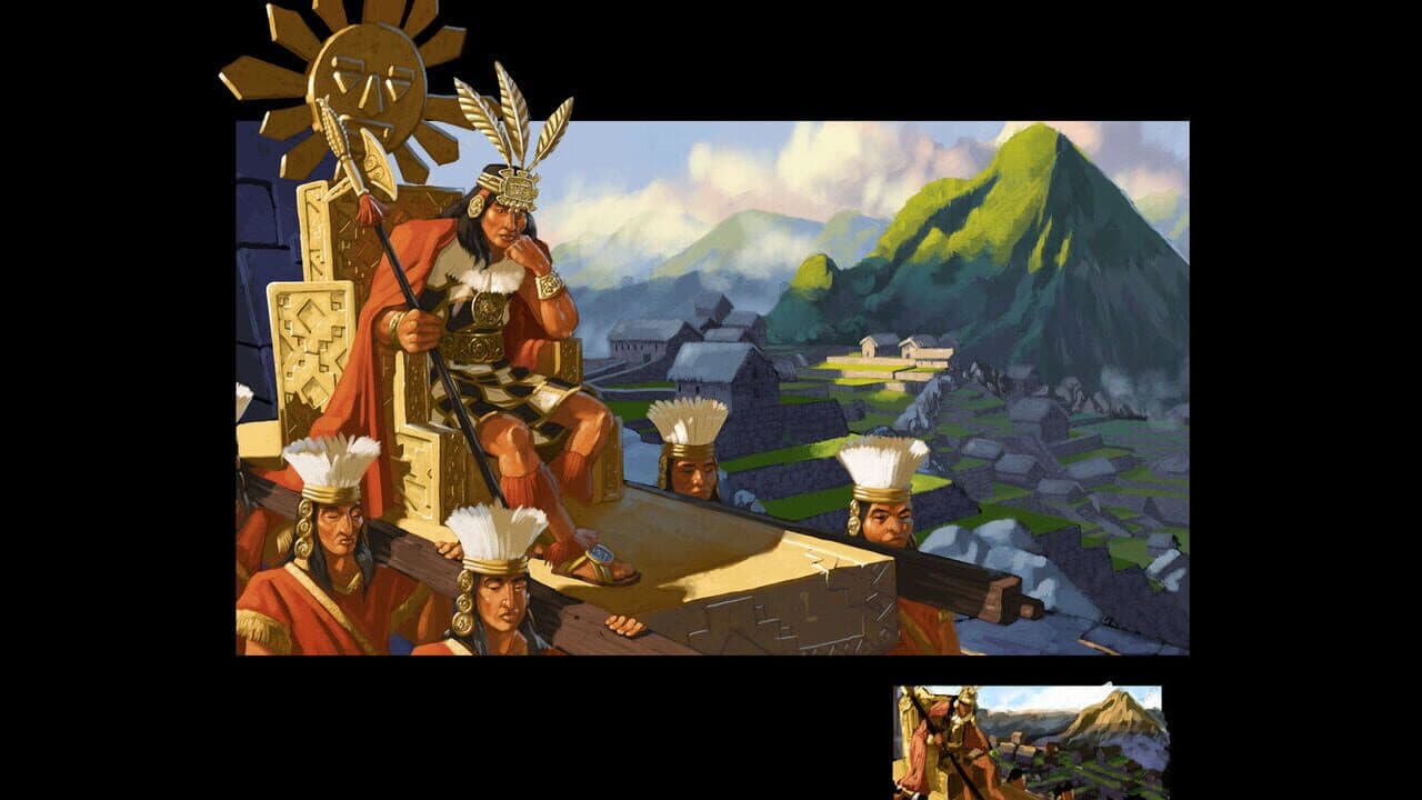 Sid Meier's Civilization V: Civ and Scenario Double Pack - Spain and Inca thumbnail 6