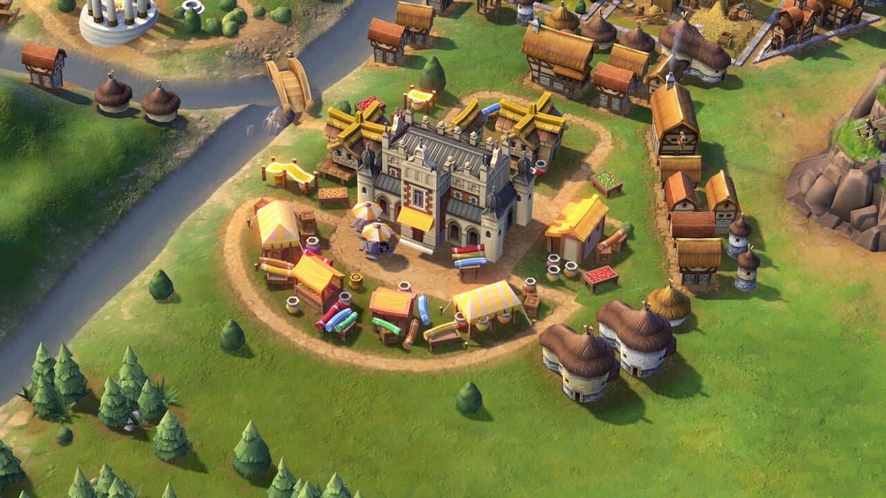Sid Meier's Civilization VI: Poland Civilization & Scenario Pack thumbnail 4