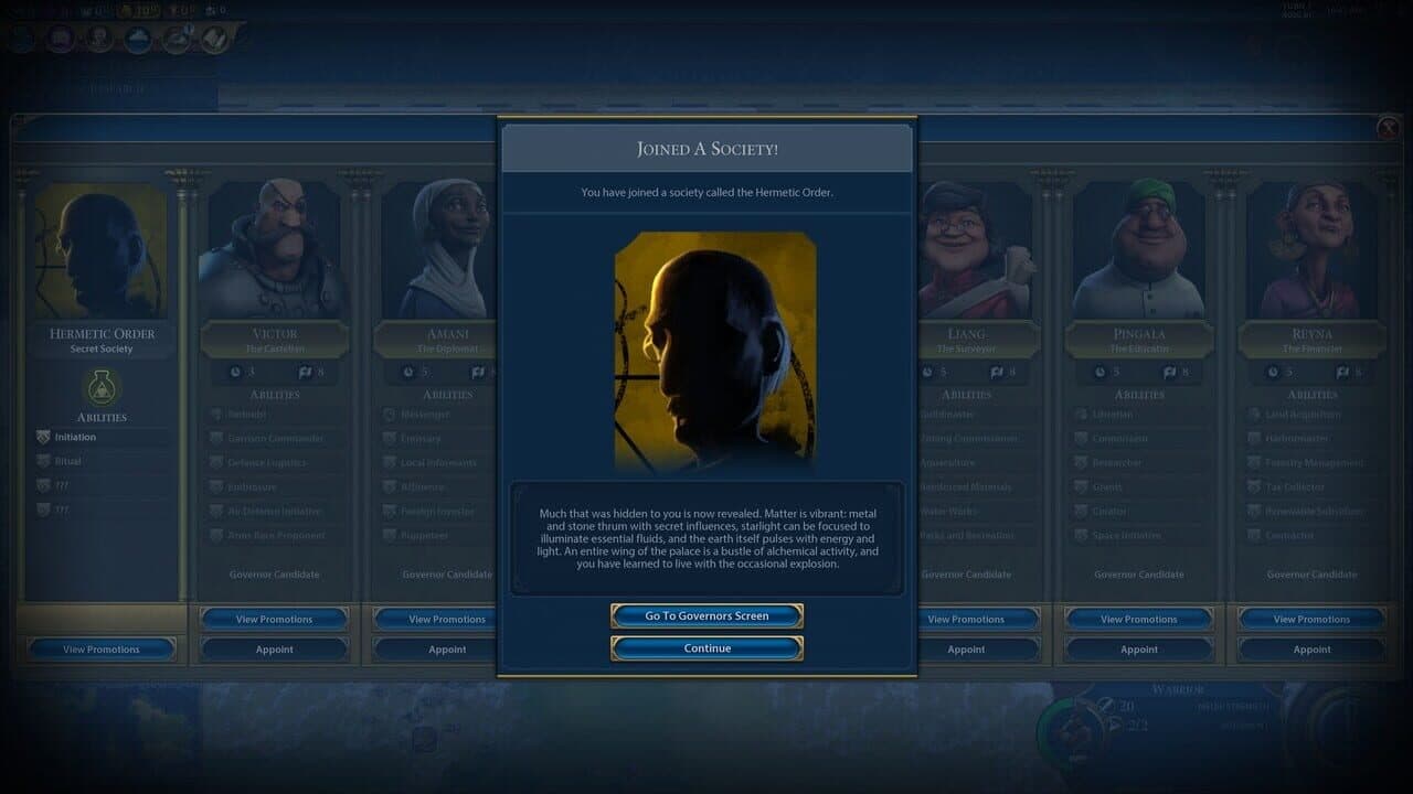 Sid Meier's Civilization VI: Ethiopia Pack thumbnail 2