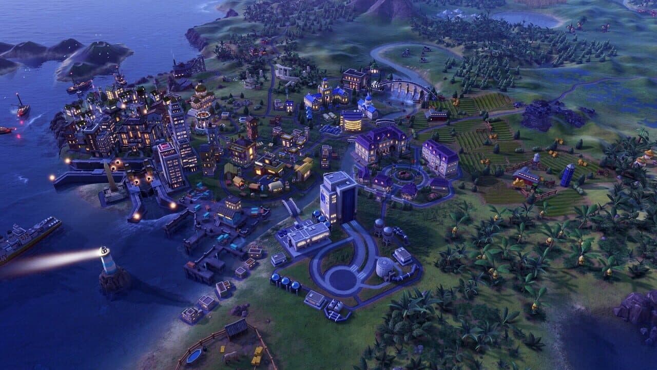 Sid Meier's Civilization VI: Ethiopia Pack thumbnail 4