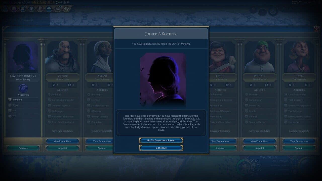 Sid Meier's Civilization VI: Ethiopia Pack thumbnail 5