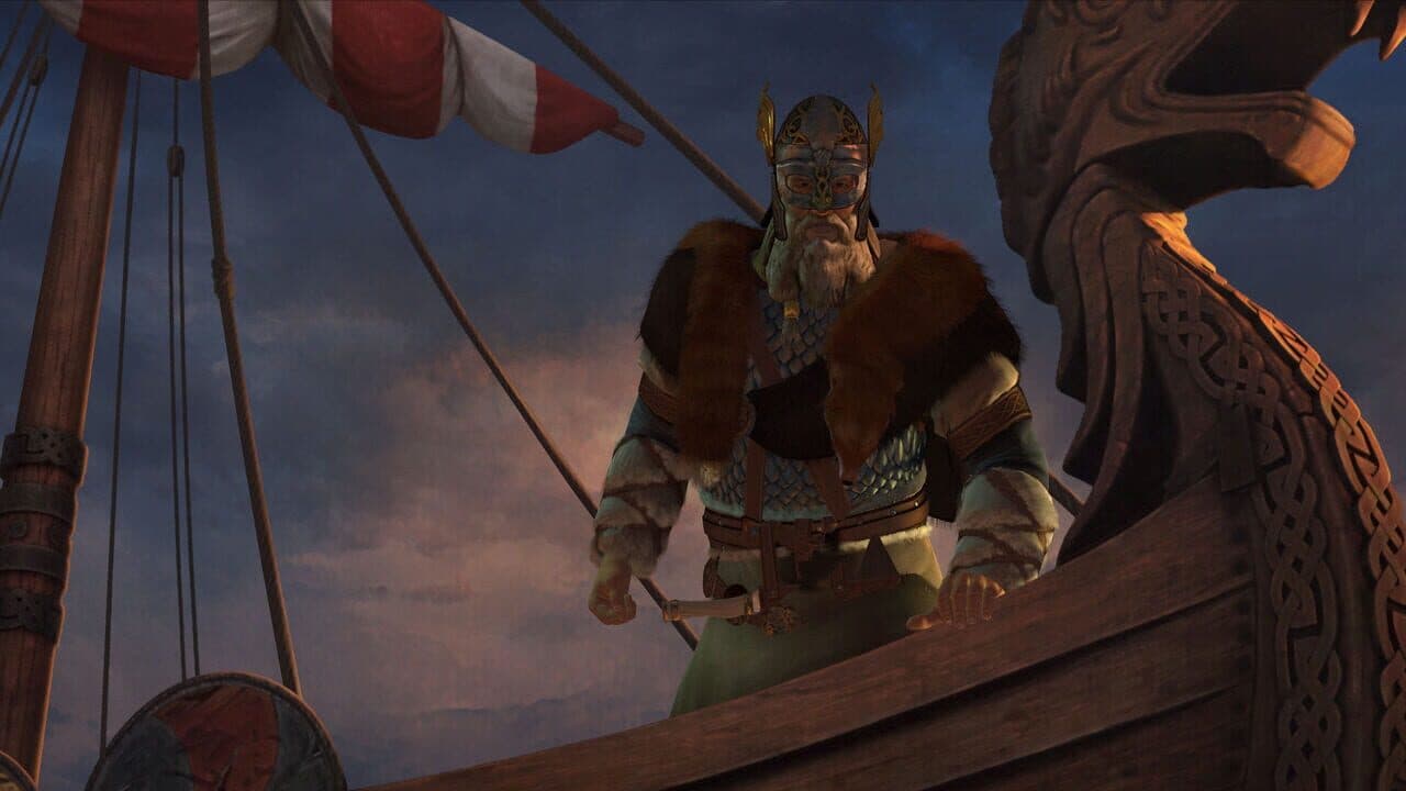 Sid Meier's Civilization V: Civ and Scenario Pack - Denmark (The Vikings) thumbnail 2
