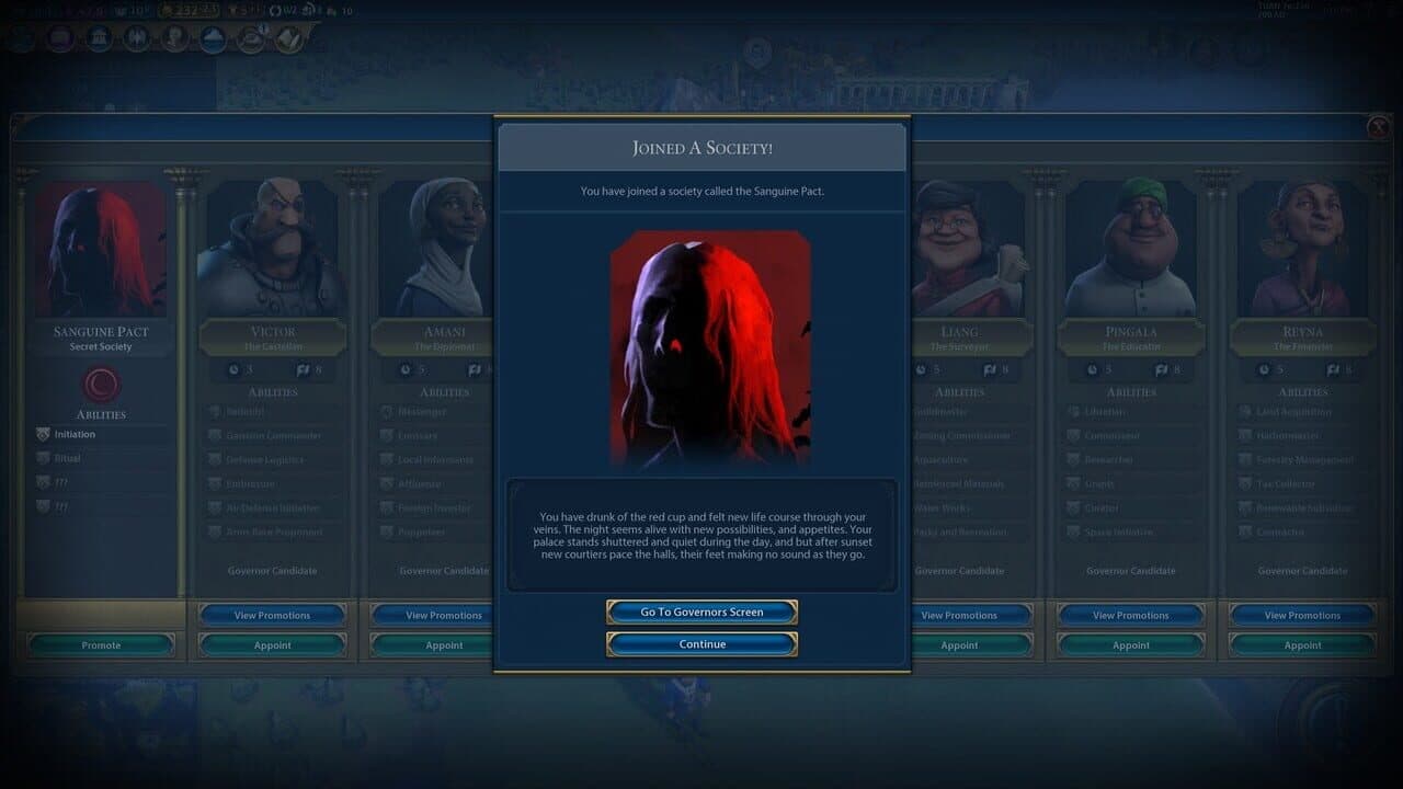 Sid Meier's Civilization VI: Ethiopia Pack thumbnail 7