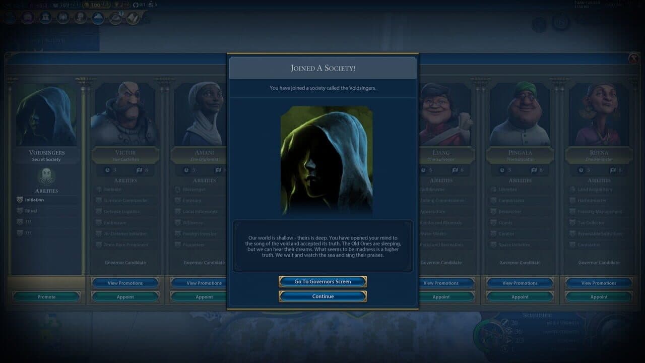 Sid Meier's Civilization VI: Ethiopia Pack thumbnail 9