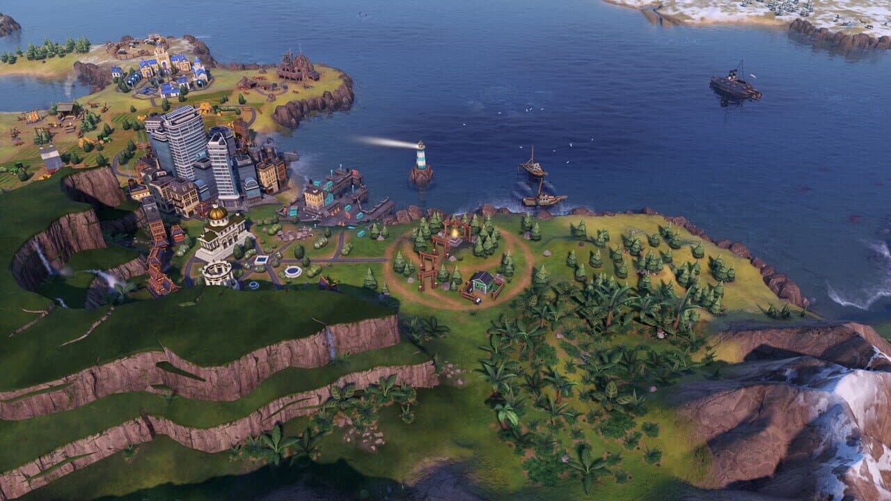 Sid Meier's Civilization VI: Vietnam & Kublai Khan Pack thumbnail 2