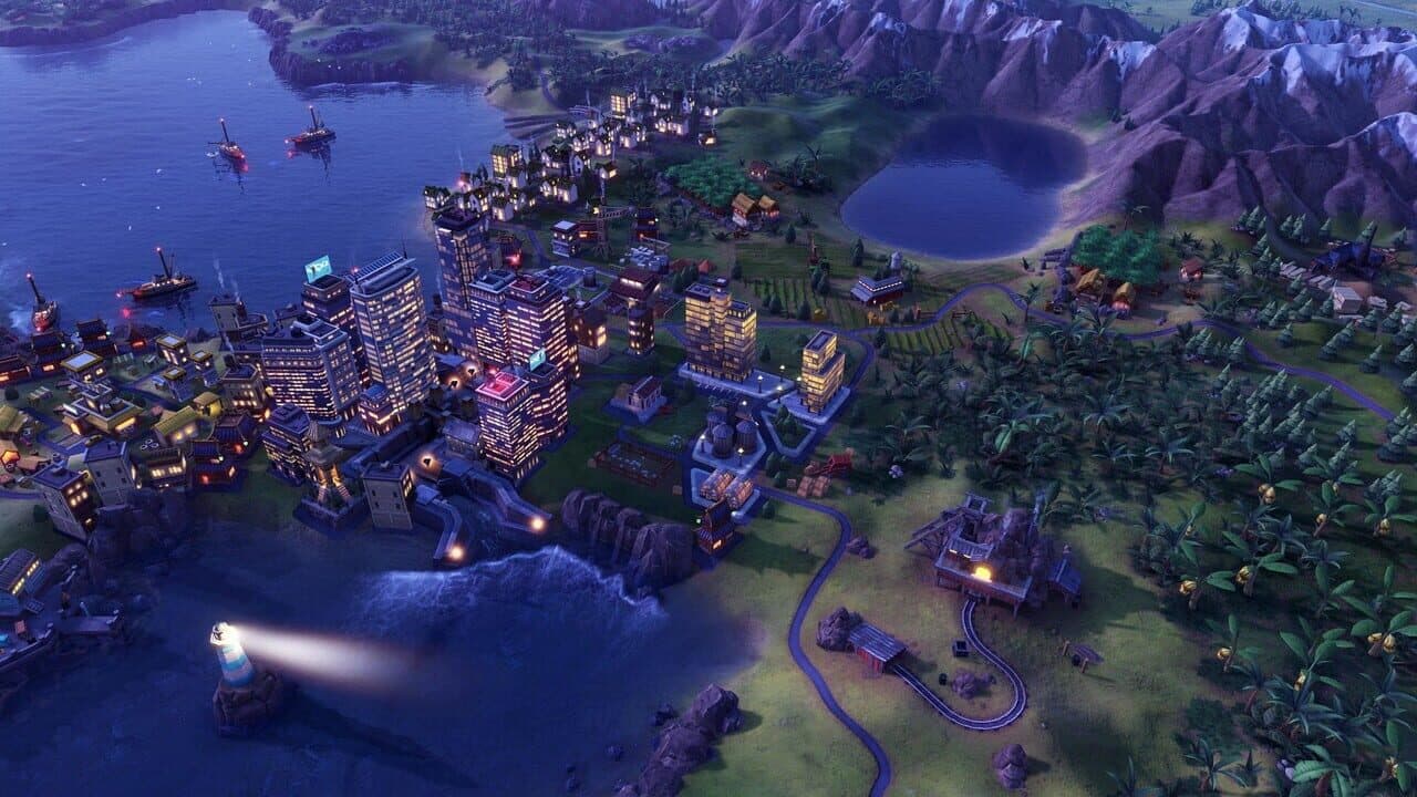 Sid Meier's Civilization VI: Vietnam & Kublai Khan Pack thumbnail 4