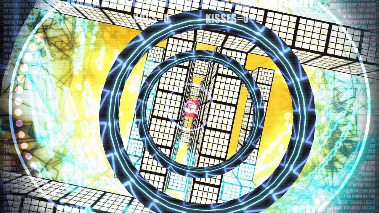AaaaaAAaaaAAAaaAAAAaAAAAA!!!: Brutal Concussion screenshot 1