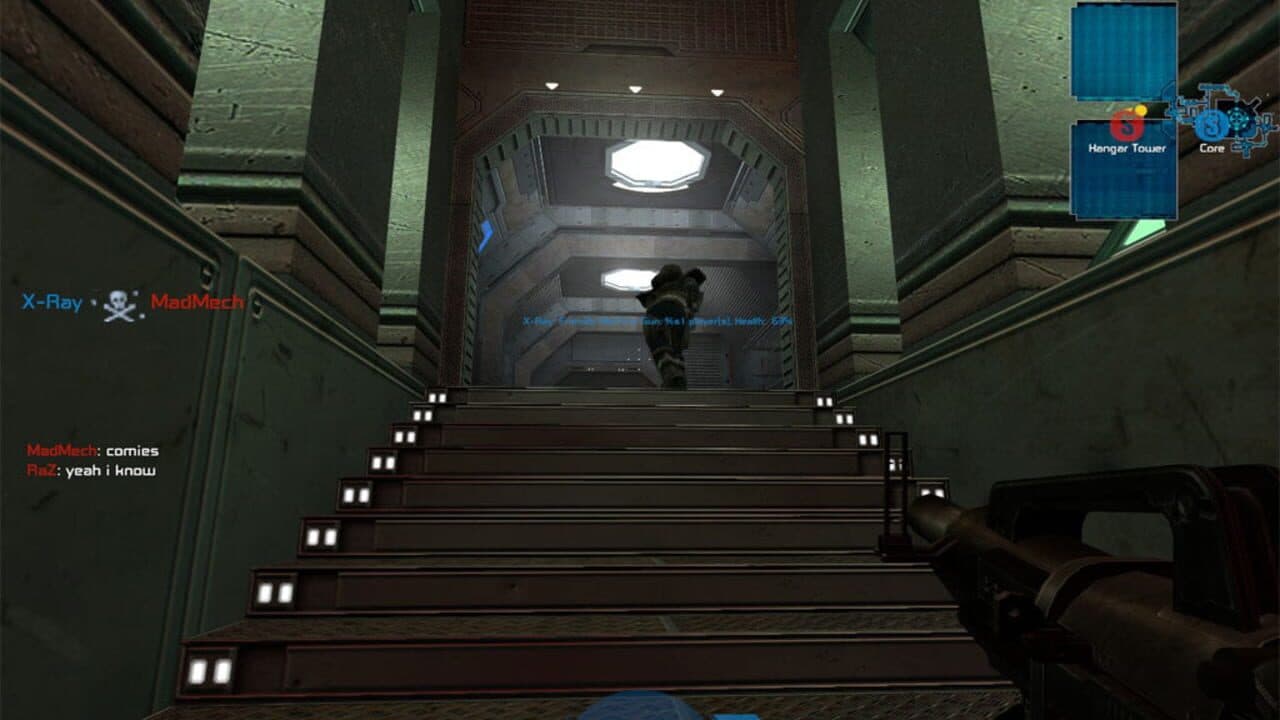 Eternal Silence thumbnail 7