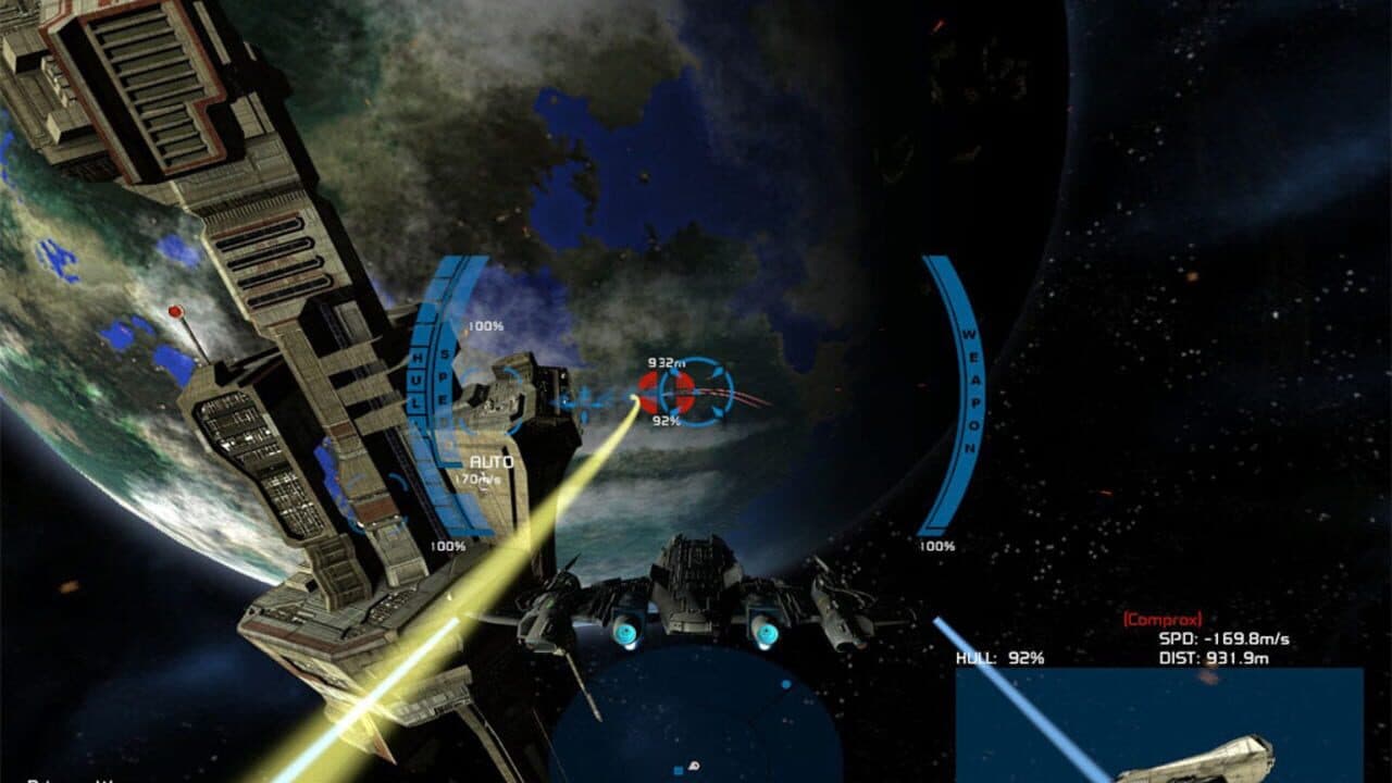 Eternal Silence thumbnail 2