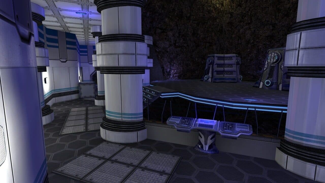 Eternal Silence thumbnail 4