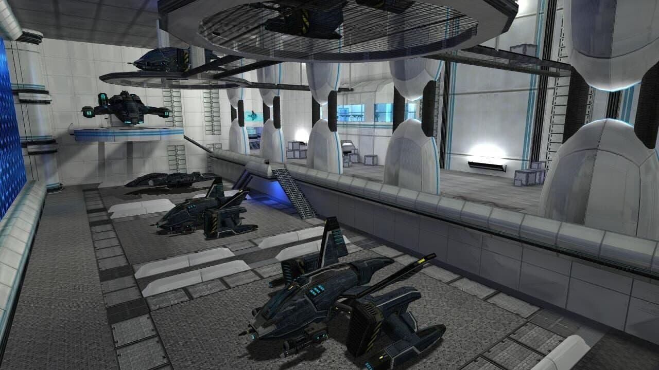 Eternal Silence thumbnail 5