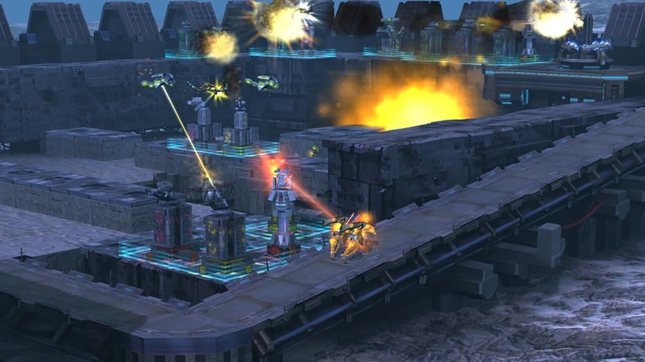Defense Grid: The Awakening - Resurgence Map Pack 1 thumbnail 5