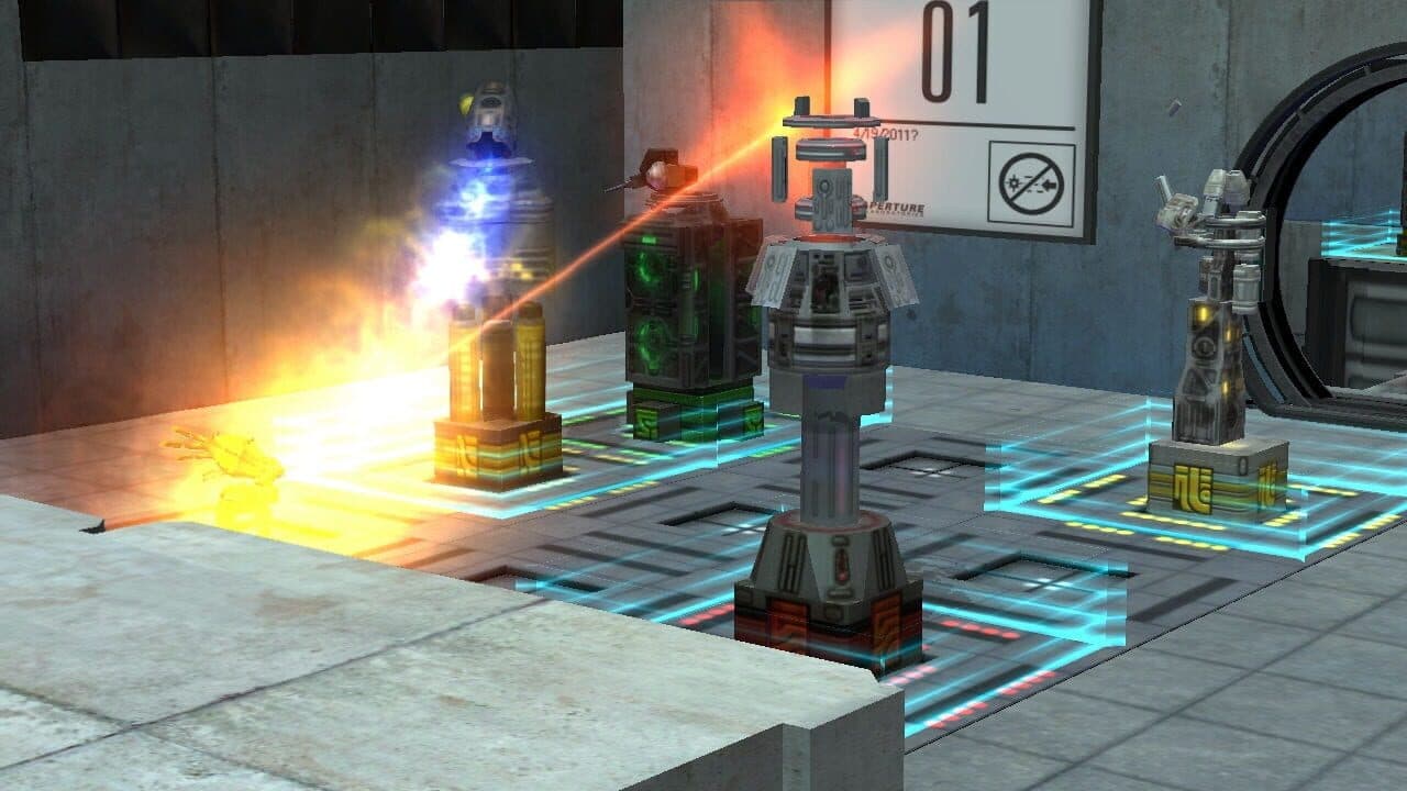 Defense Grid: The Awakening - You Monster DLC thumbnail 3