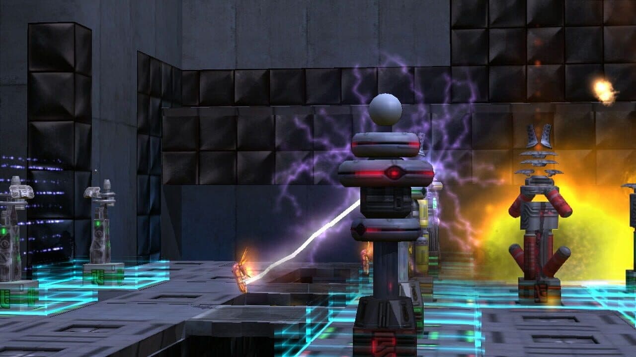 Defense Grid: The Awakening - You Monster DLC thumbnail 4