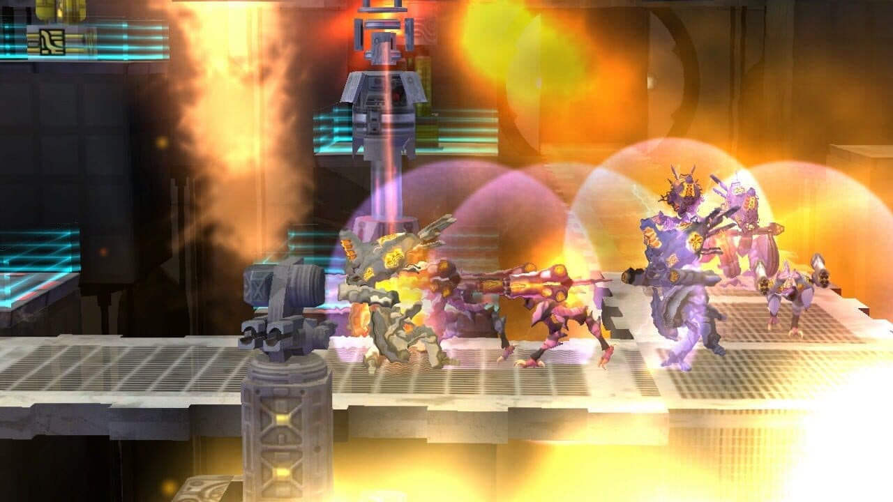 Defense Grid: The Awakening - You Monster DLC thumbnail 5