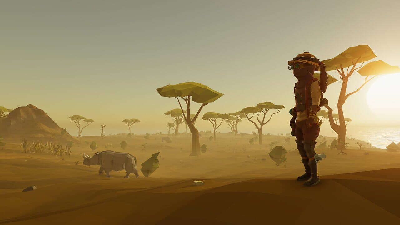 Ylands: Exploration Pack thumbnail 8