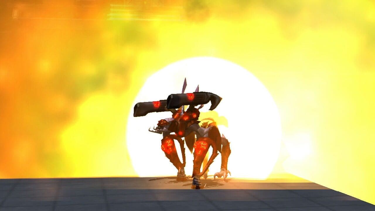 Defense Grid: The Awakening - You Monster DLC thumbnail 6
