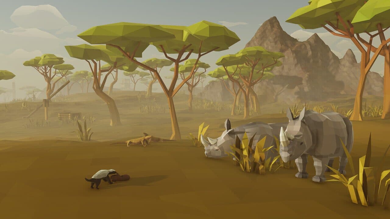 Ylands: Exploration Pack screenshot 1