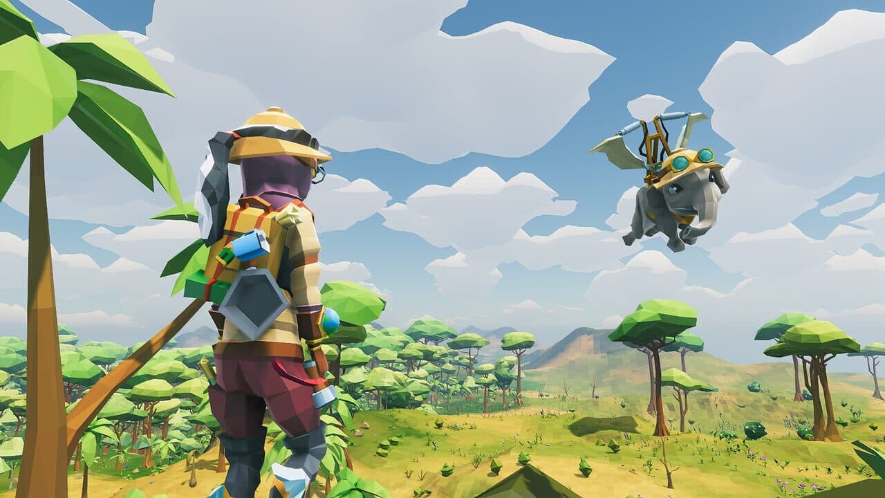 Ylands: Exploration Pack thumbnail 3