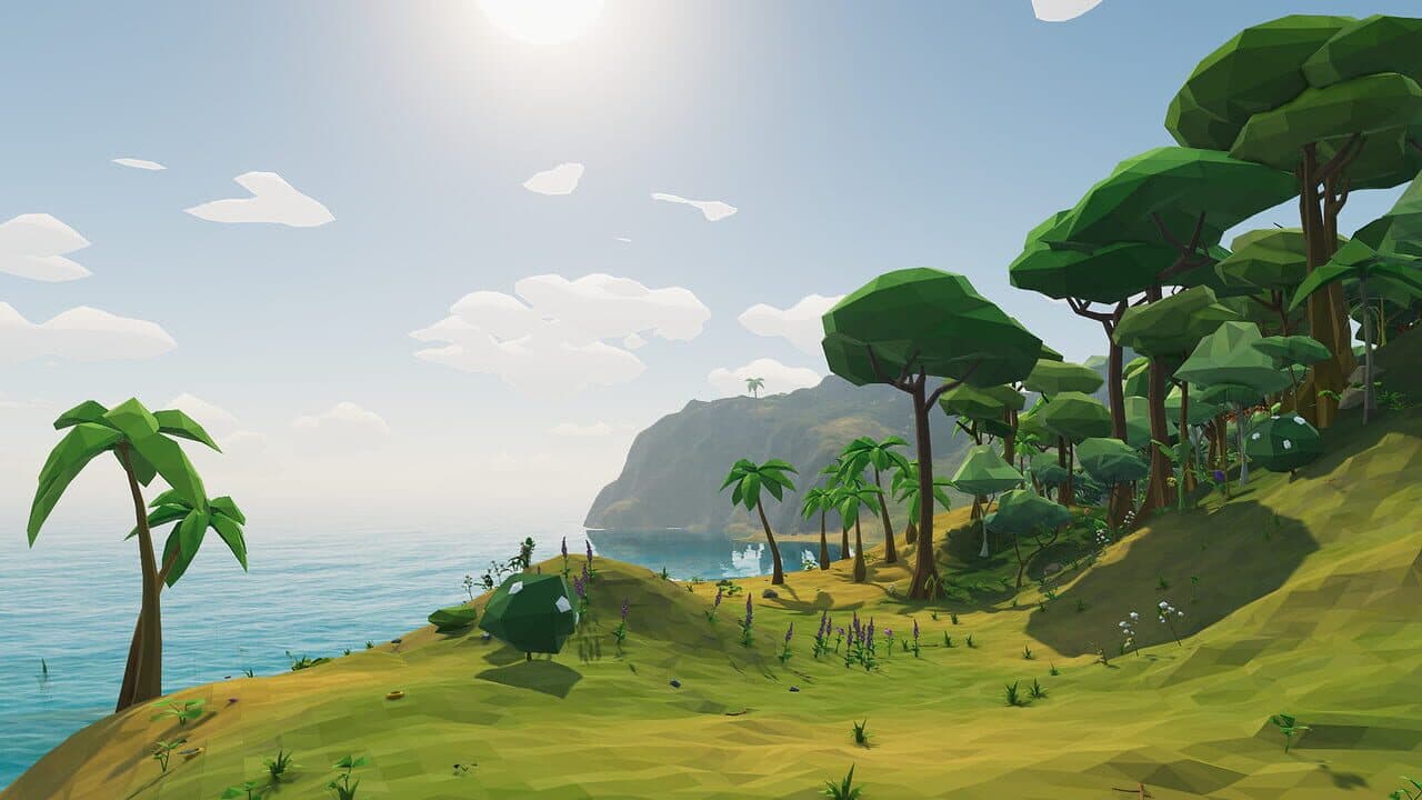Ylands: Exploration Pack thumbnail 4