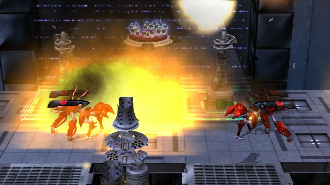 Defense Grid: The Awakening - You Monster DLC thumbnail 10