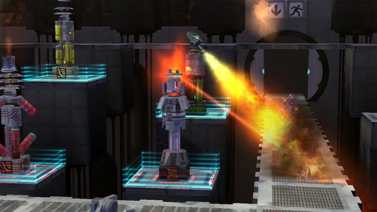 Defense Grid: The Awakening - You Monster DLC thumbnail 11
